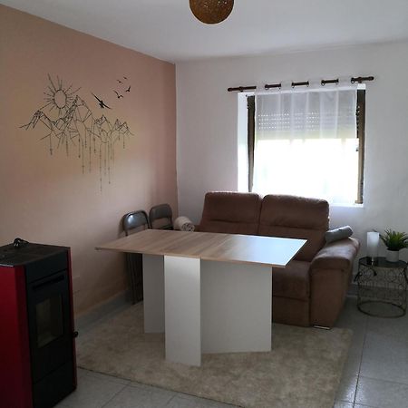 Vivienda Turistica Minas Home Olleros de Sabero Luaran gambar