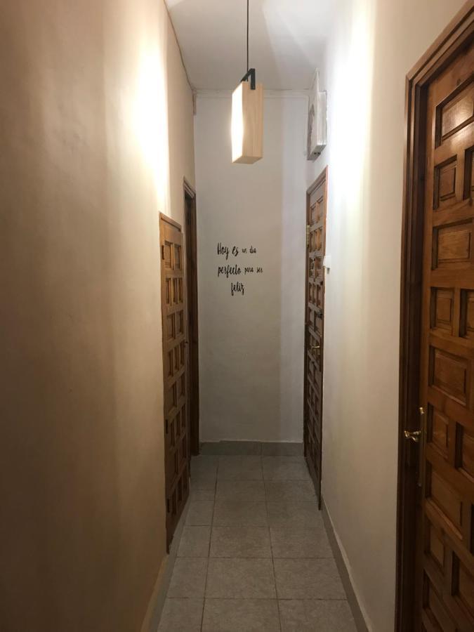 Vivienda Turistica Minas Home Olleros de Sabero Luaran gambar