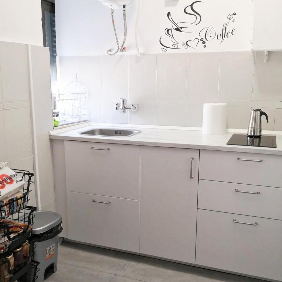 Vivienda Turistica Minas Home Olleros de Sabero Luaran gambar