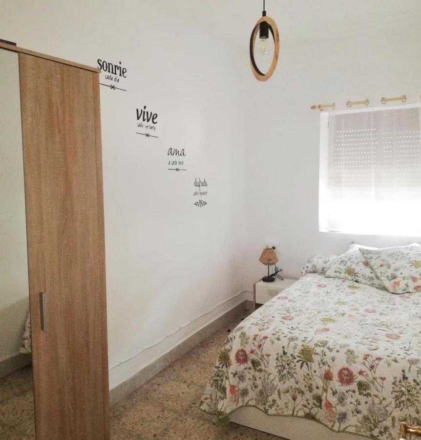 Vivienda Turistica Minas Home Olleros de Sabero Luaran gambar
