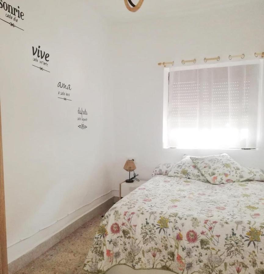 Vivienda Turistica Minas Home Olleros de Sabero Luaran gambar