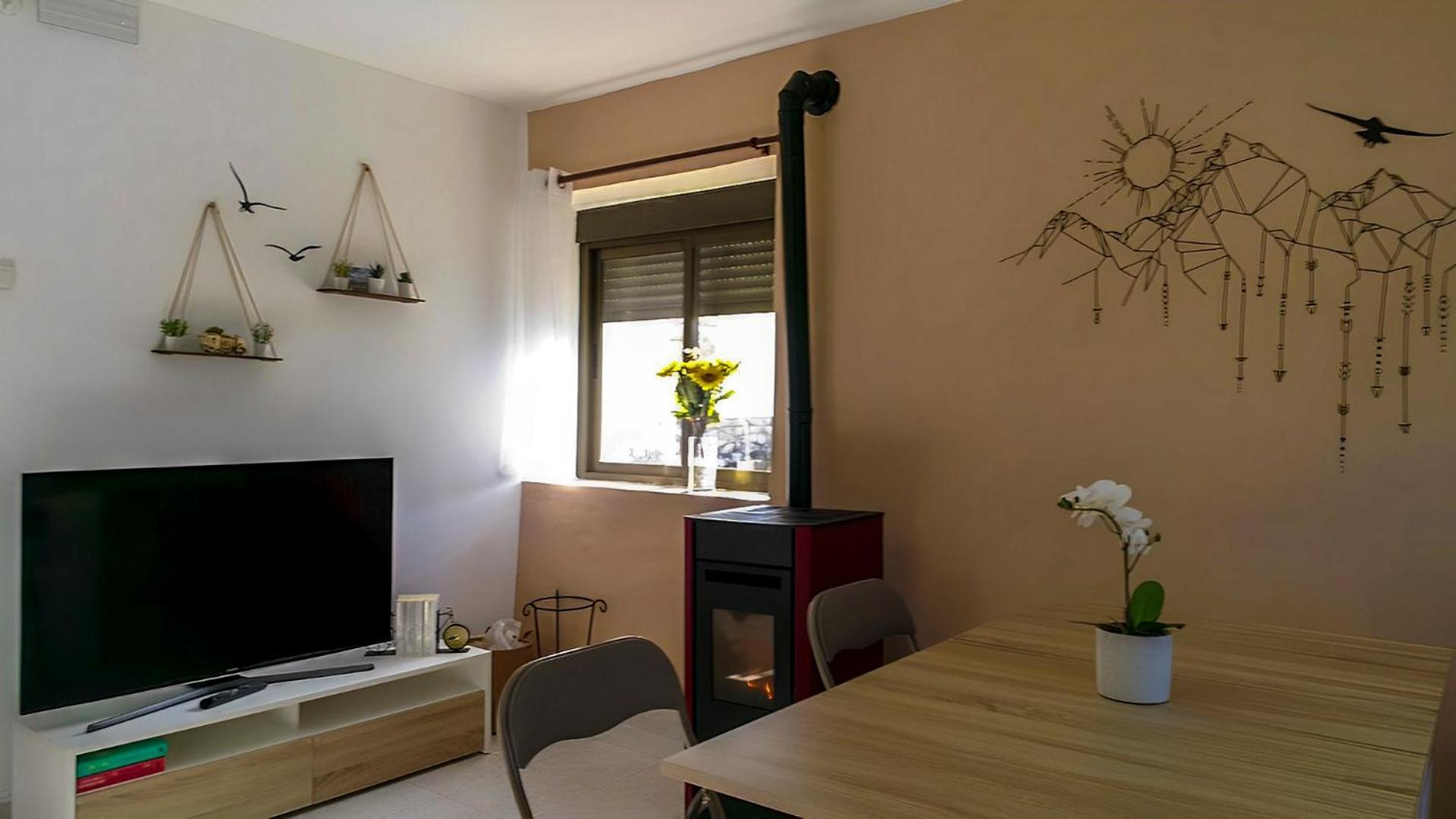 Vivienda Turistica Minas Home Olleros de Sabero Luaran gambar