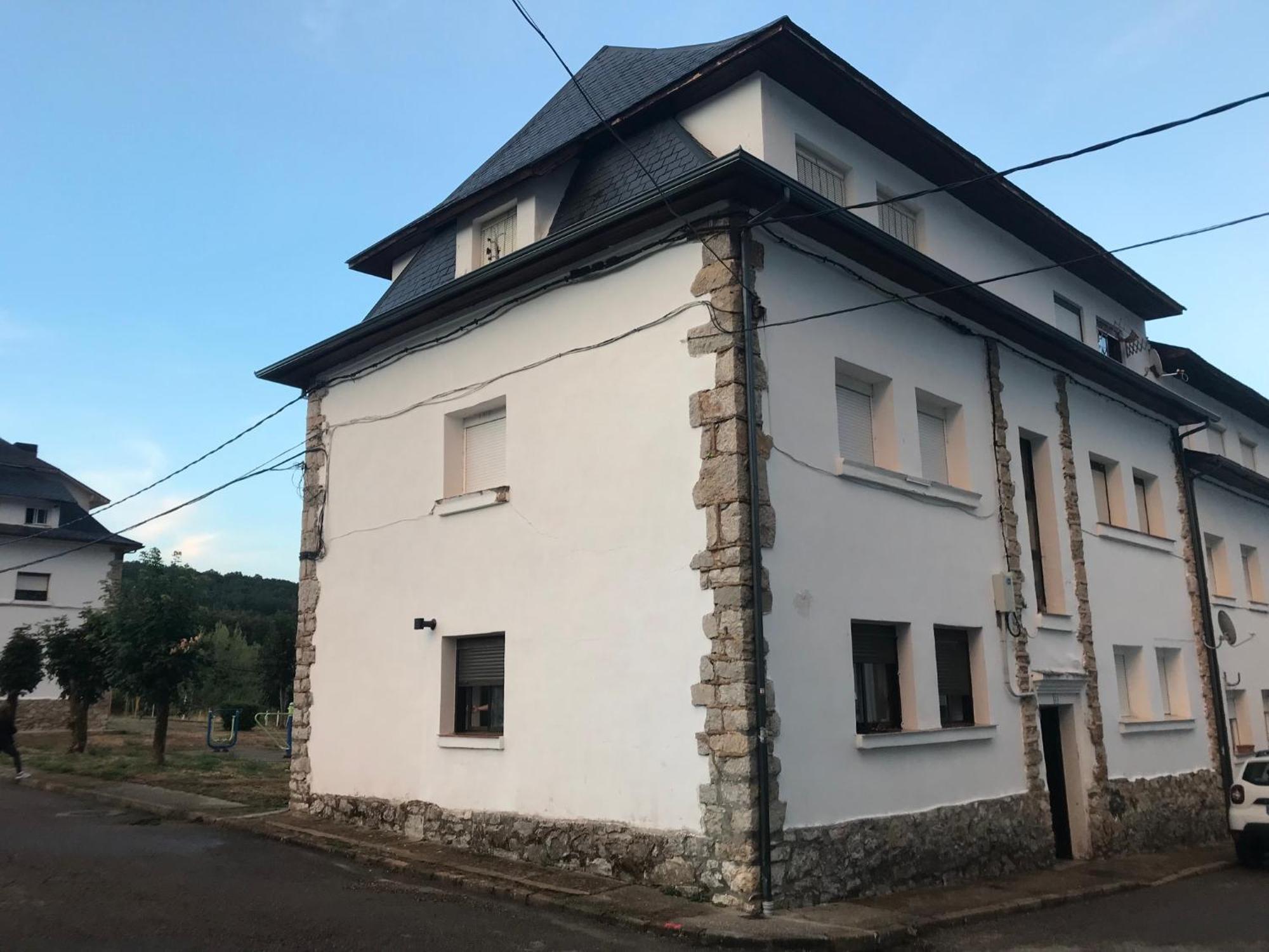 Vivienda Turistica Minas Home Olleros de Sabero Luaran gambar