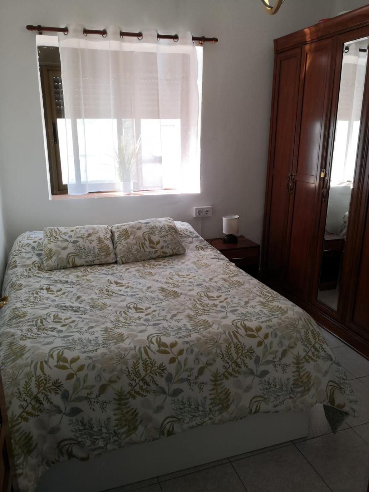 Vivienda Turistica Minas Home Olleros de Sabero Luaran gambar