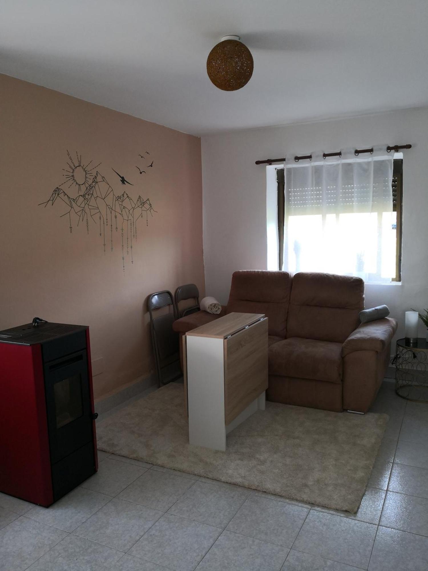 Vivienda Turistica Minas Home Olleros de Sabero Luaran gambar