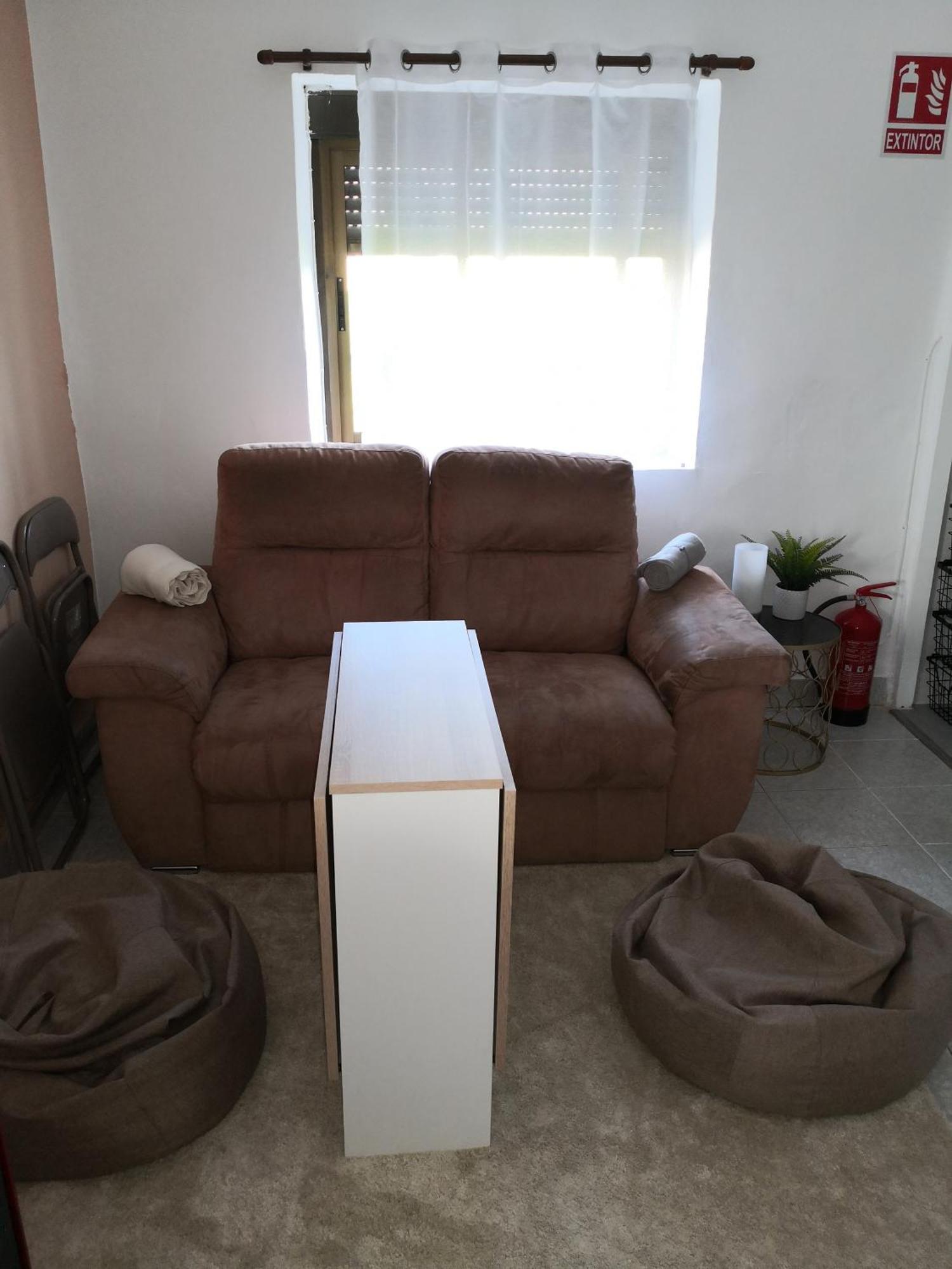 Vivienda Turistica Minas Home Olleros de Sabero Luaran gambar